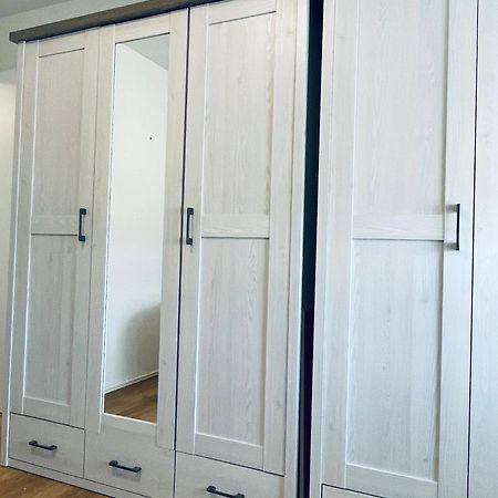 Recke Apartment Charly In Steinbeck מראה חיצוני תמונה