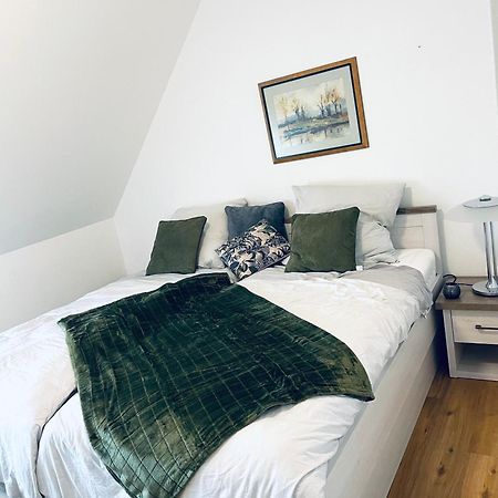 Recke Apartment Charly In Steinbeck מראה חיצוני תמונה