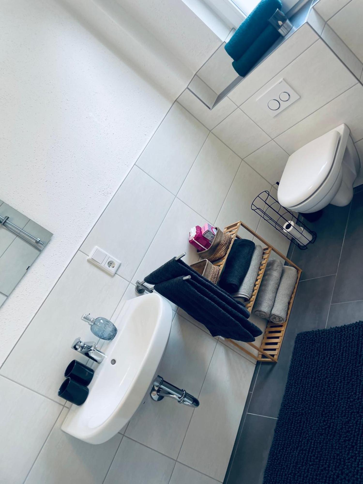 Recke Apartment Charly In Steinbeck מראה חיצוני תמונה