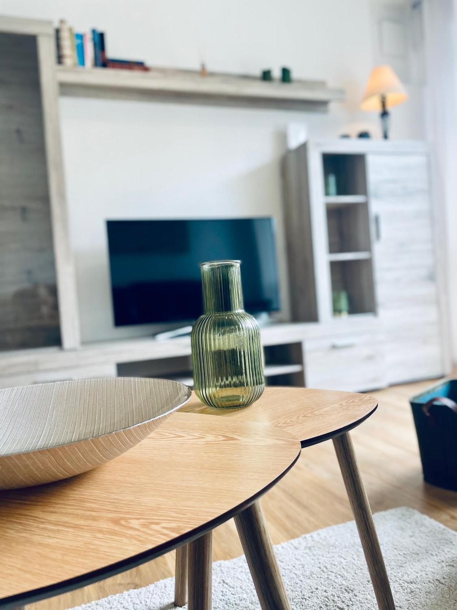 Recke Apartment Charly In Steinbeck מראה חיצוני תמונה