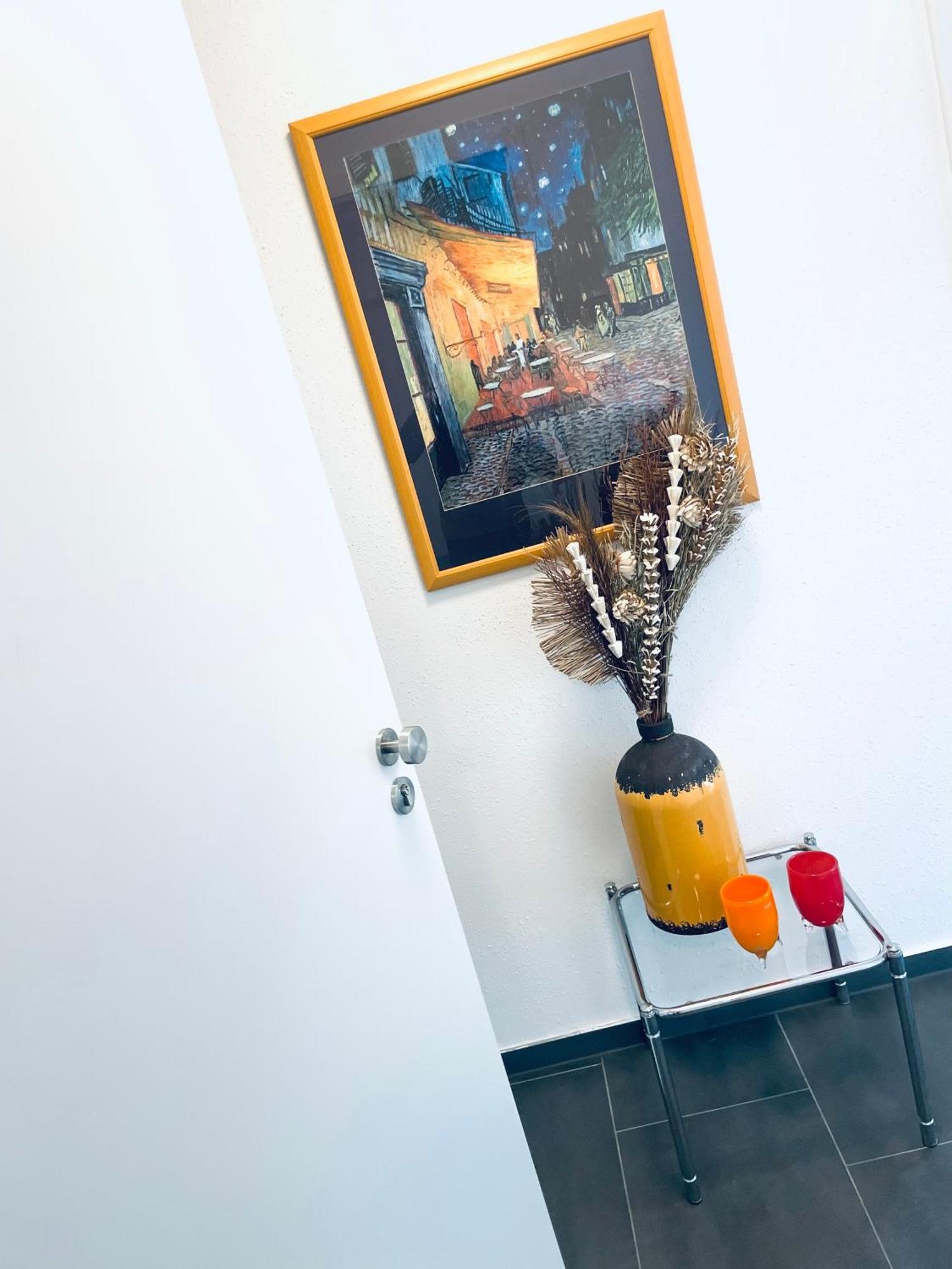 Recke Apartment Charly In Steinbeck מראה חיצוני תמונה