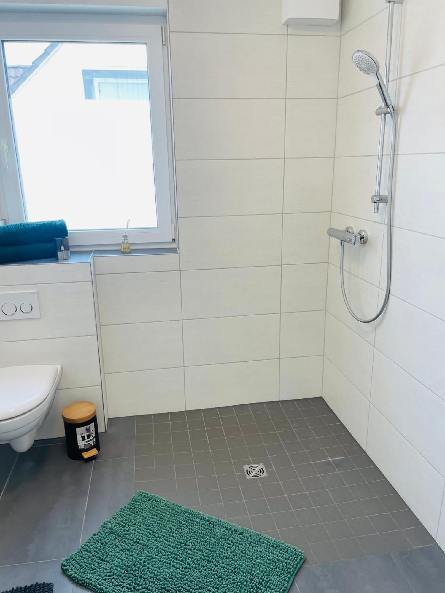 Recke Apartment Charly In Steinbeck מראה חיצוני תמונה