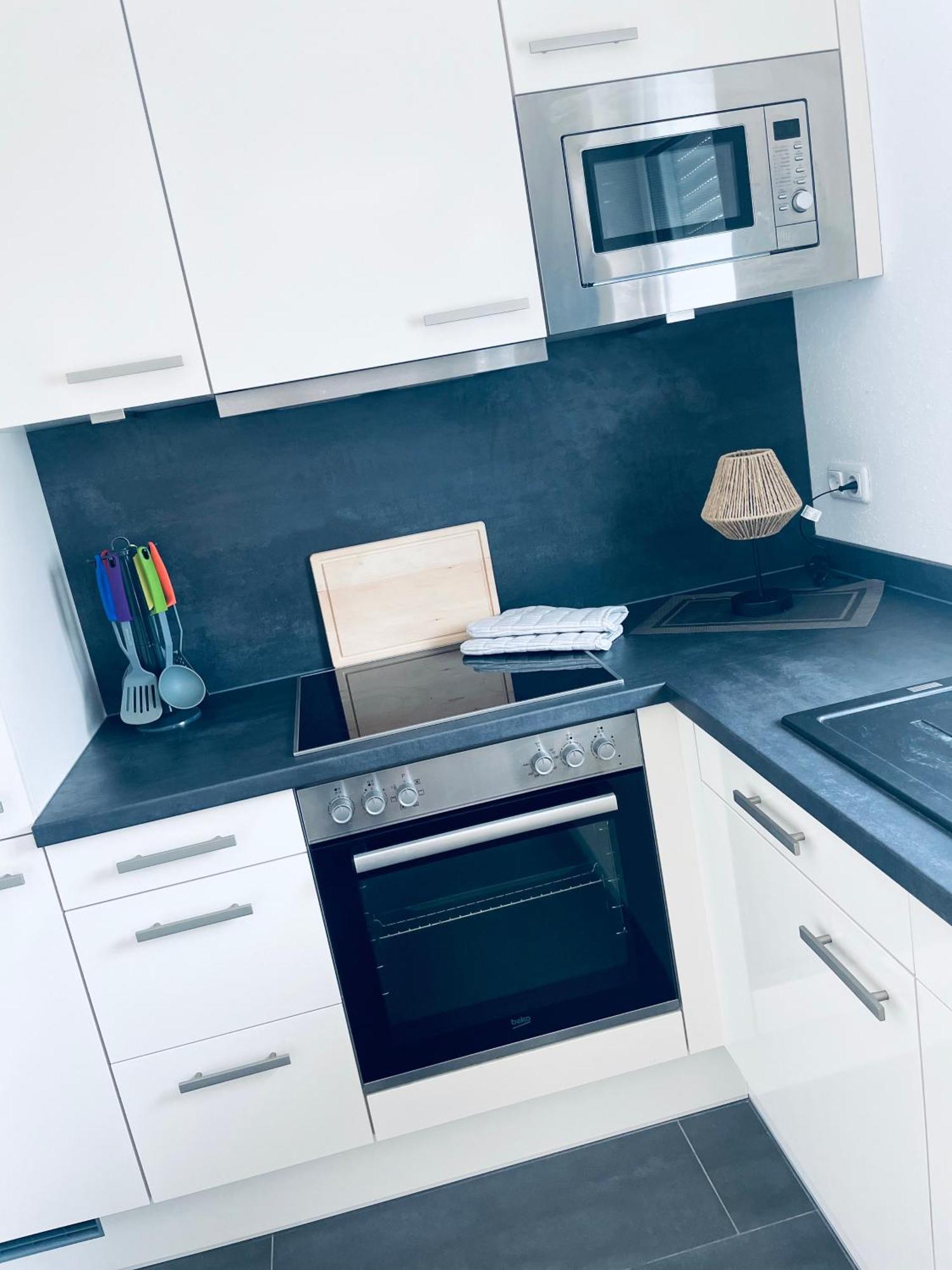 Recke Apartment Charly In Steinbeck מראה חיצוני תמונה