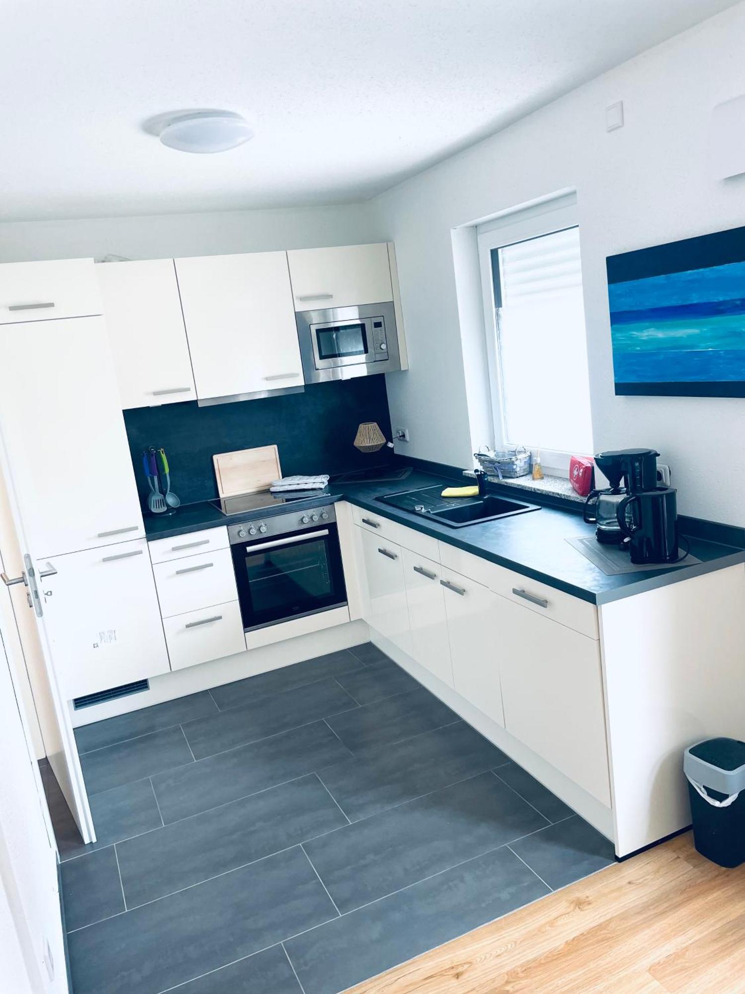 Recke Apartment Charly In Steinbeck מראה חיצוני תמונה