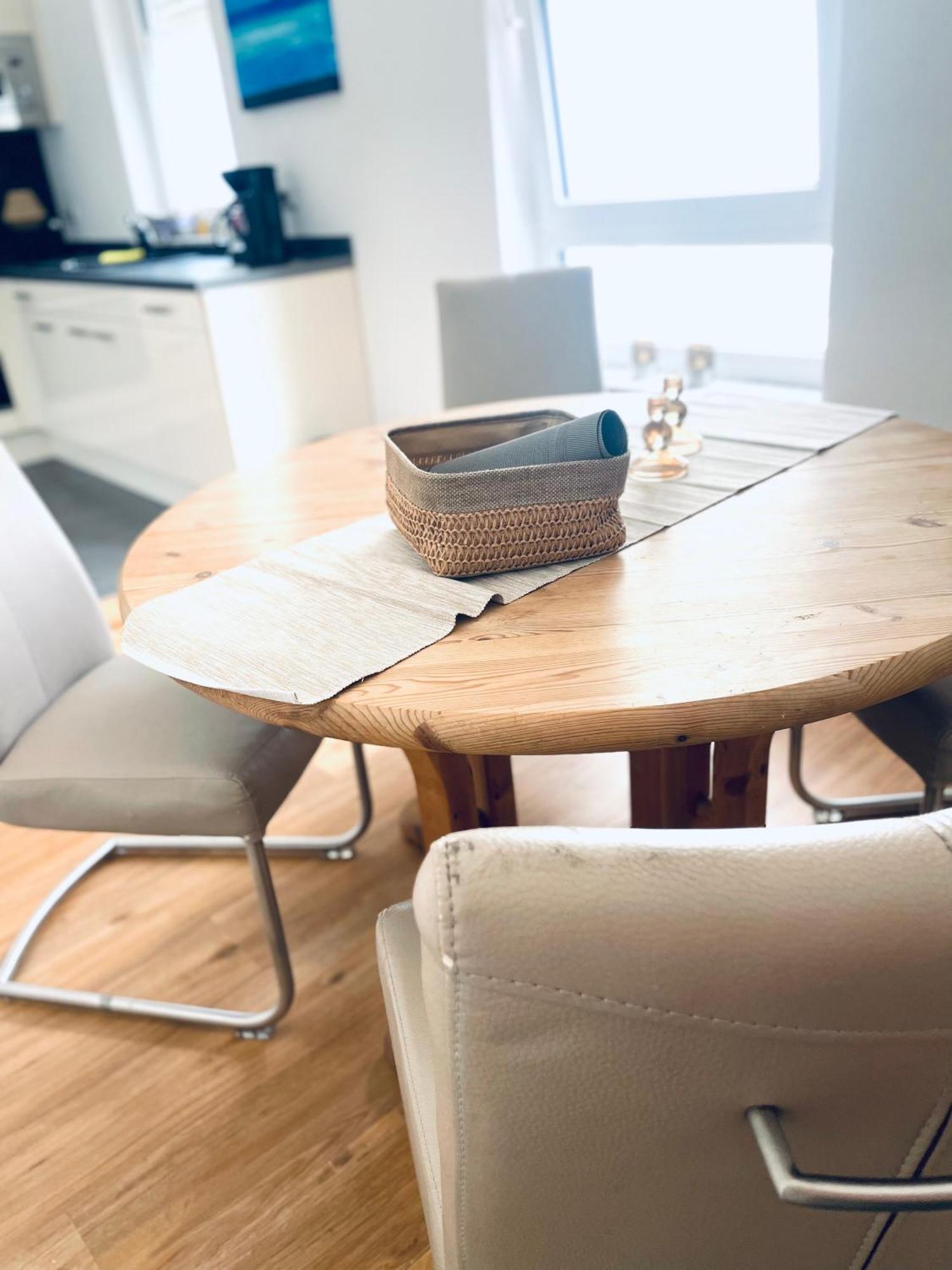 Recke Apartment Charly In Steinbeck מראה חיצוני תמונה