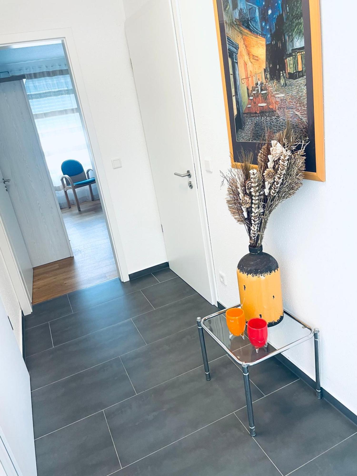 Recke Apartment Charly In Steinbeck מראה חיצוני תמונה