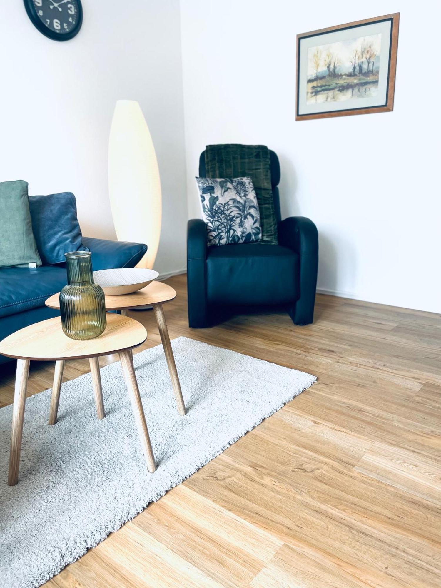 Recke Apartment Charly In Steinbeck מראה חיצוני תמונה