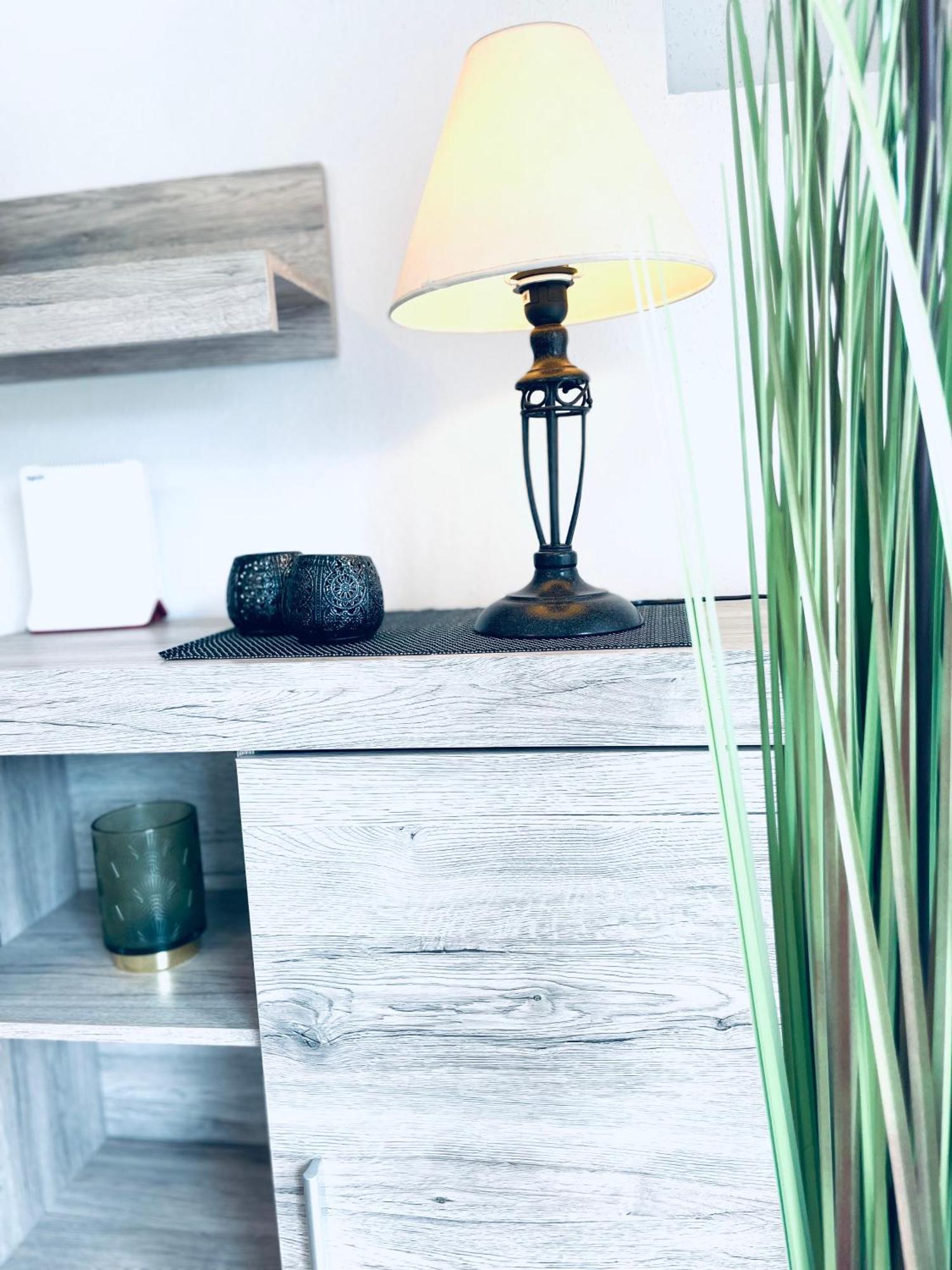 Recke Apartment Charly In Steinbeck מראה חיצוני תמונה